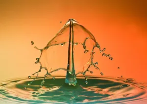 significado del agua en las culturas