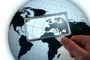 Tipos de globalización