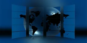 Tipos de globalización