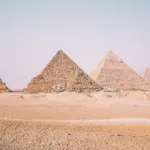 Por Qué Sudán Tiene Más Pirámides Que Egipto